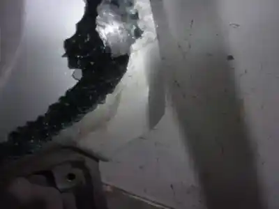 Second-hand car spare part tailgate for ford galaxy (ca1) 2.0 tdci cat oem iam references 1682552  