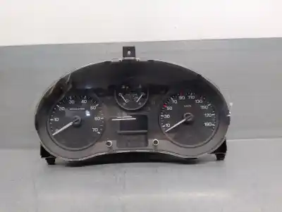 Peça sobressalente para automóvel em segunda mão  por CITROEN BERLINGO  Referências OEM IAM 9665154980  503001316100