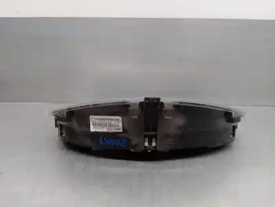 Peça sobressalente para automóvel em segunda mão quadrante por citroen berlingo xtr 1.6 hdi 92 referências oem iam 9665154980  503001316100