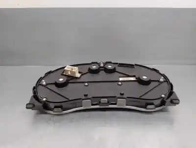 Peça sobressalente para automóvel em segunda mão quadrante por citroen berlingo xtr 1.6 hdi 92 referências oem iam 9665154980  503001316100