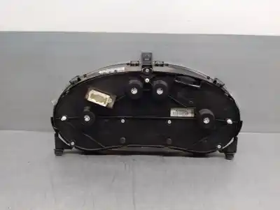 Peça sobressalente para automóvel em segunda mão quadrante por citroen berlingo xtr 1.6 hdi 92 referências oem iam 9665154980  503001316100