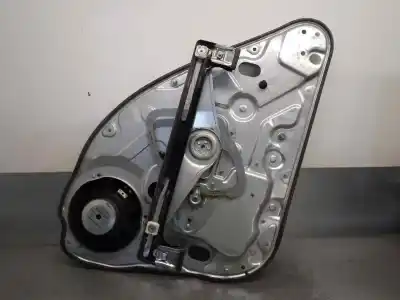 Second-hand car spare part Rear Right Window Regulator for FORD KUGA (CBV) 2.0 TDCi CAT OEM IAM references 7M51R24994DD  