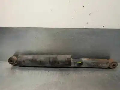 Автозапчастина б/у амортизатор задній лівий для FORD TRANSIT CONNECT (TC7) 1.8 TDCi CAT Посилання на OEM IAM 5T1618080AA  