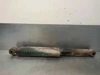 Автозапчастина б/у правий задній амортизатор для FORD TRANSIT CONNECT (TC7) 1.8 TDCi CAT Посилання на OEM IAM 5T1618080AA  