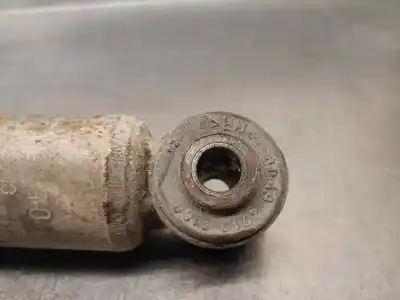 Автозапчастина б/у правий задній амортизатор для ford transit connect (tc7) 1.8 tdci cat посилання на oem iam 5t1618080aa  