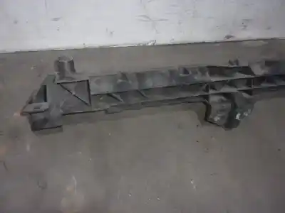 Second-hand car spare part front panel for citroen berlingo xtr 1.6 hdi 92 oem iam references   