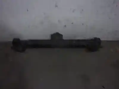 Second-hand car spare part front panel for citroen berlingo xtr 1.6 hdi 92 oem iam references   