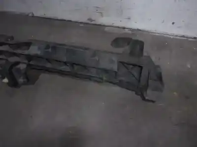 Second-hand car spare part front panel for citroen berlingo xtr 1.6 hdi 92 oem iam references   