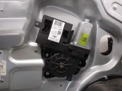Second-hand car spare part driver left window regulator for ford kuga (cbv) 2.0 tdci cat oem iam references 7m51r203a29dd  1527943