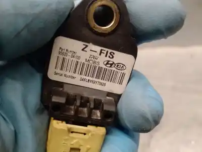 Peça sobressalente para automóvel em segunda mão sensor por hyundai i30 (fd) 1.6 crdi referências oem iam 959200a100  