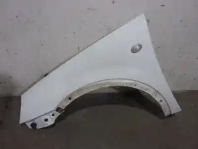 Peça sobressalente para automóvel em segunda mão Guarda-lamas Dianteiro Esquerdo por OPEL COMBO 1.6 CAT (Z 16 SE / L55) Referências OEM IAM 1101031  