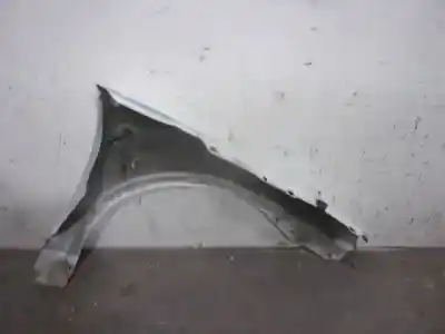 Second-hand car spare part left front fin for opel combo 1.6 cat (z 16 se / l55) oem iam references 1101031  
