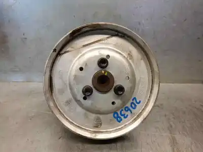 Автозапчастина б/у насос гур керма для AUDI A6 AVANT (4B5) 2.4 (121kW) 170 CV / 125 KW Посилання на OEM IAM 078145255H  