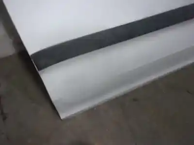 Second-hand car spare part front right door for opel combo 1.6 cat (z 16 se / l55) oem iam references 124565  