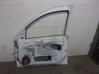 Second-hand car spare part front right door for opel combo 1.6 cat (z 16 se / l55) oem iam references 124565  