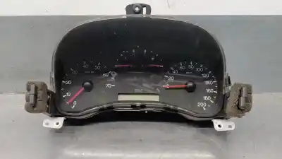 Piesă de schimb auto la mâna a doua ceas bord pentru fiat punto berlina (188) 1.2 8v dynamic referințe oem iam 46812967