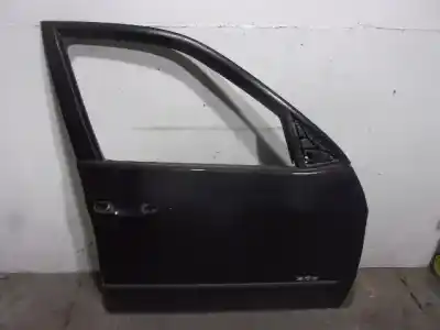 Second-hand car spare part front right door for bmw x5 (e70) 3.0 turbodiesel cat oem iam references 41517211424