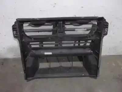 Pièce détachée automobile d'occasion grille de radiateur avant pour bmw x5 (e70) 3.0 turbodiesel cat références oem iam 51647177878 7195271 - 04 