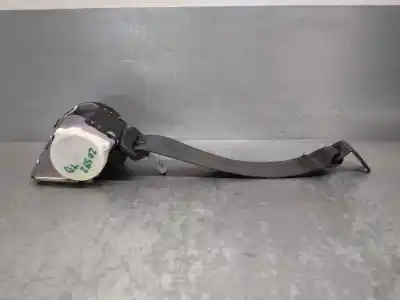 Peça sobressalente para automóvel em segunda mão cinto de segurança traseiro direito por ford kuga (cbv) 2.0 tdci cat referências oem iam 4m51a611b68cc