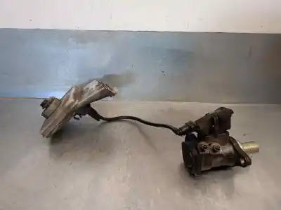 Автозапчастина б/у гальмівний насос для ford transit connect (tc7) 1.8 tdci cat посилання на oem iam 2t142c217ab  