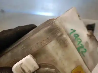 Автозапчастина б/у гальмівний насос для ford transit connect (tc7) 1.8 tdci cat посилання на oem iam 2t142c217ab  