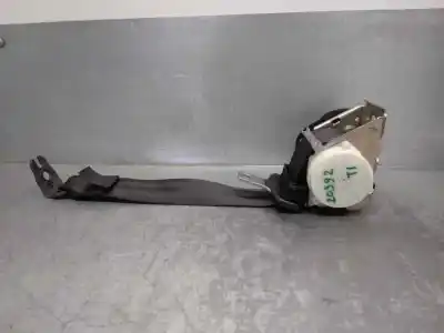 Peça sobressalente para automóvel em segunda mão cinto de segurança traseiro esquerdo por ford kuga (cbv) 2.0 tdci cat referências oem iam 4m51a611b68cc