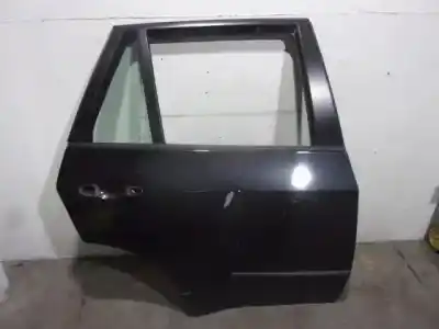 Second-hand car spare part rear right door for bmw x5 (e70) 3.0 turbodiesel cat oem iam references 41527261482