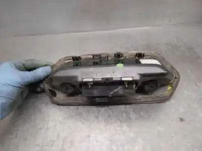 Pezzo di ricambio per auto di seconda mano maniglia esterna del cancello per ford kuga (cbv) 2.0 tdci cat riferimenti oem iam bv4143404ab  