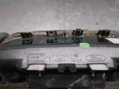 Pezzo di ricambio per auto di seconda mano maniglia esterna del cancello per ford kuga (cbv) 2.0 tdci cat riferimenti oem iam bv4143404ab  