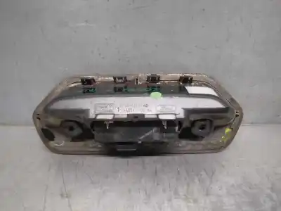 Pezzo di ricambio per auto di seconda mano maniglia esterna del cancello per ford kuga (cbv) 2.0 tdci cat riferimenti oem iam bv4143404ab  