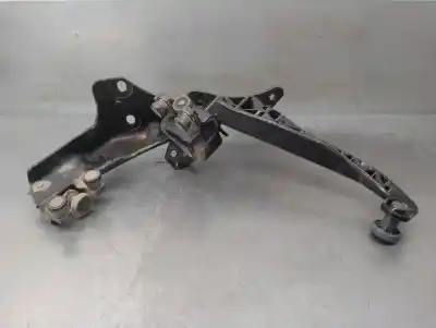 Pezzo di ricambio per auto di seconda mano Ammortizzatore Anteriore per CITROEN BERLINGO XTR 1.6 HDi 92 Riferimenti OEM IAM 9680486880  9680486680 Pezzo di ricambio per auto di seconda mano Ammortizzatore Anteriore per CITROEN BERLINGO XTR 1.6 HDi 92 Riferimenti OEM IAM 9680486880  9680486680