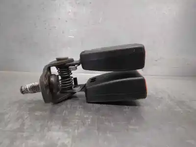 Peça sobressalente para automóvel em segunda mão chicote / encaixe cinto segurança traseiro direito por ford kuga (cbv) 2.0 tdci cat referências oem iam 4m51a613k21aa