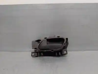 Автозапчастина б/у ліва передня внутрішня ручка для CITROEN BERLINGO XTR 1.6 HDi 92 Посилання на OEM IAM 96555515ZD  