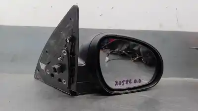 Peça sobressalente para automóvel em segunda mão espelho retrovisor direito por hyundai i30 (fd) 1.6 crdi referências oem iam 876202r400