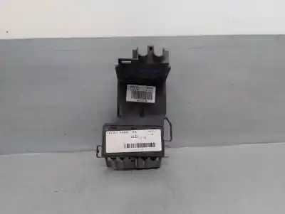 Автозапчасти б/у блок реле/предохранителей за CITROEN BERLINGO XTR 1.6 HDi 92 ссылки OEM IAM 9660222380  