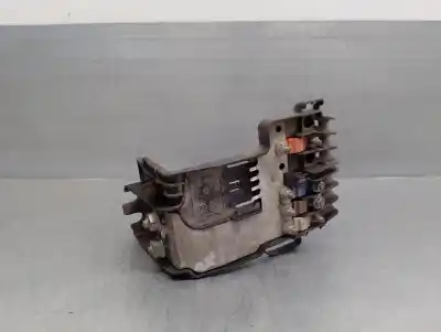 Автозапчасти б/у блок реле/предохранителей за citroen berlingo xtr 1.6 hdi 92 ссылки oem iam 9660222380  