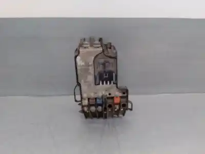 Автозапчасти б/у блок реле/предохранителей за citroen berlingo xtr 1.6 hdi 92 ссылки oem iam 9660222380  