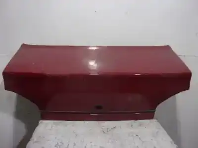 Recambio de automóvil de segunda mano de Porton Trasero para PEUGEOT 306 BERLINA 3/5 PUERTAS (S1) 1.6 referencias OEM IAM 860671  