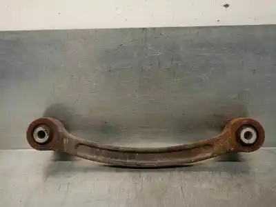Second-hand car spare part left rear upper suspension arm for ssangyong rodius 2.7 turbodiesel cat oem iam references 4540121000  