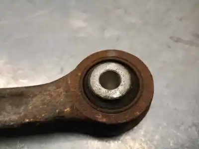 Second-hand car spare part left rear upper suspension arm for ssangyong rodius 2.7 turbodiesel cat oem iam references 4540121000  