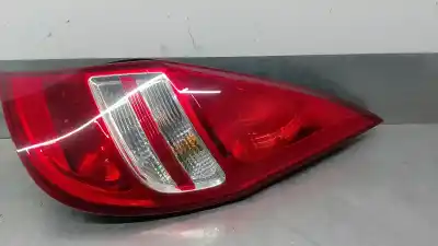 Second-hand car spare part  for HYUNDAI I30 (FD)  OEM IAM references 924022R0  