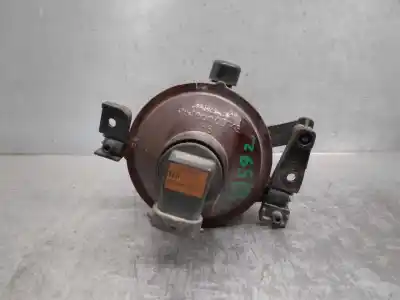 Second-hand car spare part left fog light for ford kuga (cbv) 2.0 tdci cat oem iam references 3m5115k202bb  