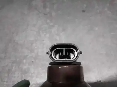 Second-hand car spare part left fog light for ford kuga (cbv) 2.0 tdci cat oem iam references 3m5115k202bb  