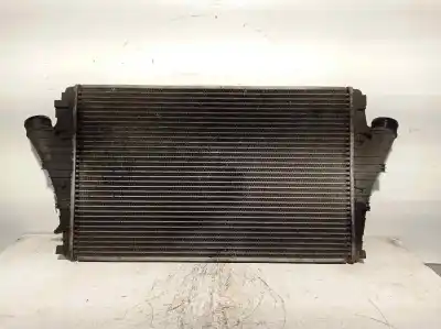 Second-hand car spare part intercooler for opel vectra c caravan 1.9 16v cdti cat (z 19 dth / lrd) oem iam references 13167338
