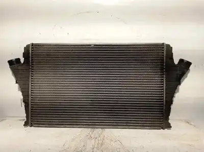 Second-hand car spare part intercooler for opel vectra c caravan 1.9 16v cdti cat (z 19 dth / lrd) oem iam references 13167338  876149db