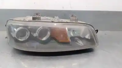 Piesă de schimb auto la mâna a doua far dreapta pentru fiat punto berlina (188) 1.2 8v dynamic referințe oem iam 46522724