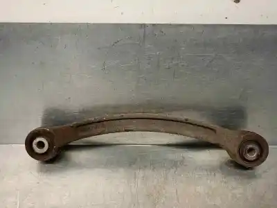 Автозапчасти б/у верхний задний правый рычаг подвески за ssangyong rodius 2.7 turbodiesel cat ссылки oem iam 4540121000  