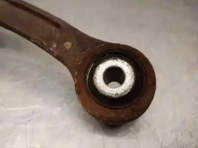 Автозапчасти б/у верхний задний правый рычаг подвески за ssangyong rodius 2.7 turbodiesel cat ссылки oem iam 4540121000  