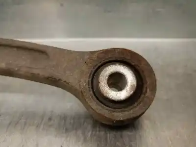 Автозапчасти б/у верхний задний правый рычаг подвески за ssangyong rodius 2.7 turbodiesel cat ссылки oem iam 4540121000  