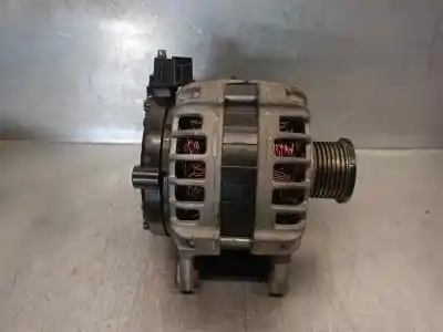 Peça sobressalente para automóvel em segunda mão alternador por dacia sandero iii 1.0 tce 90 referências oem iam 231001629r